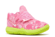 Nike Kyrie 5 SpongeBob SquarePants x TD Patrick (CN4490-600) pink 6