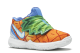 Nike SpongeBob SquarePants x Kyrie 5 TD Pineapple House (CN4490-800) bunt 6