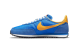 Nike Waffle Trainer 2 (DH1349-402) blau 2