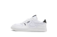 Nike Squash Type Low Tops Casual Skateboarding (CT2922-100) branco 2