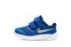 Nike Star Runner 2 (AT1803-404) blau 1