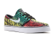 Nike Sb Stefan Janoski Tiger Pack Zoom (615 957 613) bunt 5