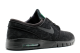 Nike Stefan Janoski Max (631303 003) schwarz 4