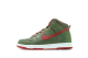 Nike Stussy x Dunk High (315593 331) multicolor 1