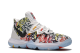 Nike Sue Bird x Kyrie 5 Keep GS Fresh (CW4403-100) bunt 6