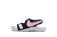 Nike Sunray Adjust 6 Foam GS (DX5544-001) bunt 1