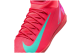 Nike Mercurial Superfly 10 Club IC (FQ8315-800) rot 6