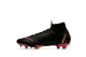 Nike Superfly 6 Elite FG (AH7365 081) zwart 1