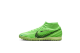 Nike Superfly 9 Academy Mercurial Dream Speed TF Zoom (FJ7199-300) grün 1