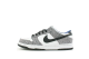Nike SB Dunk Low Cement Supreme (304292 001) bunt 1