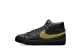 Nike SB Blazer Mid QS x Supreme (DV5078 001) schwarz 1