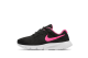 Nike Tanjun PS (818385-061) schwarz 5