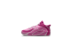 Jordan Tatum 4 (HQ4610-601) pink 1