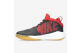 Nike Team Hustle D9 Dark Smoke Grey Gold (AQ4224-011) colorido 5