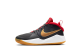 Nike Team Hustle D9 Dark Smoke Grey Gold (AQ4224-011) colorido 1