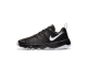 Nike Team Hustle Quick GS (922680004) schwarz 1