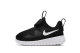 Nike Tessen (AH5233-003) schwarz 1