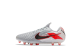 Nike Tiempo Legend 8 Elite AG Pro Metallic Crimson (CW0599-906) grau 1