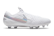Nike Tiempo Legend 8 Elite FG Platinum (AT5293 100) weiss 3