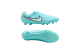 Nike Tiempo Legend 10 Pro FG (DV4333-401) turchese 6