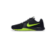 Nike Train Prime Iron DF (832219-008) zwart 2