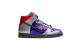Nike Dunk High Optimus Prime Transformers GS (308319 001) bunt 3