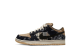 Nike Travis Scott x Dunk Low Premium QS SB (CT5053-001) schwarz 1