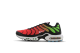 Nike Air Max Plus Worldwide Pack Crimson Green (CK7291-001) bunt 4