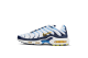 Nike Air Max Plus Navy Gold (CT1094-100) bunt 4
