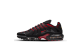 Nike Air Max Plus Bred (CU4864-001) schwarz 4
