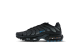 Nike Air Max Plus Hex (DC1935-001) schwarz 4