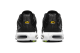 Nike Air Max Plus Volt Just Do It (DJ6876-001) schwarz 3