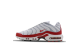 Nike Air Max Plus (DM8332-100) weiss 4