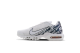 Nike Tuned 1 Mercurial (GEL MERCWHT) bianco 4