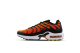 Nike Air Max Plus Sunset GS (BV7426-001) bunt 4