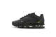 Nike Air Max Plus 3 Wolf Grey gs (CD6871-002) schwarz 4