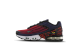 Nike Air Max Plus 3 Blud Void GS (CD6871-401) bunt 4