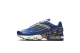 Nike Air Max Plus 3 Deep Royal GS (CD6871-402) blau 4