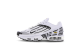 Nike Tuned 3 (FN3845-100) weiss 4