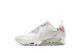 Nike Air Max 90 Undefeated x Platinum Tint 20 (CQ2289-001) weiss 1