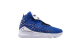 Nike Uninterrupted x LeBron 17 EP More Than An Athlete (CT3465-400) blau 3