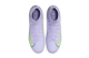 Nike Zoom Mercurial Superfly Academy FG MG United 10 (HF1601-500) lila 4