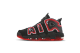 Nike Air More Uptempo 96 (CJ6129 001) schwarz 4