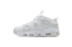 Nike Air More Uptempo Low (FZ3055 100) weiss 5