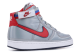 Nike Vandal High Supreme GS (AH5253-002) grau 5