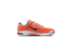 Nike Vapor 12 Clay Court (HQ6026-800) orange 3