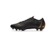 Nike Vapor 12 Elite FG Gold (AH7380 077) schwarz 1