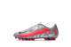 Nike Vapor 13 Academy AG Artificial Grass Grey (BQ5518-906) grau 1