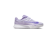 Nike Court Air Zoom Vapor Pro 3 HC Amethyst Tint Hydrangeas Deep Night (FZ2158-500) lila 3