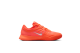 Nike Vapor Pro 3 Premium Court Air Zoom HC US Open (HQ2600-801) orange 3